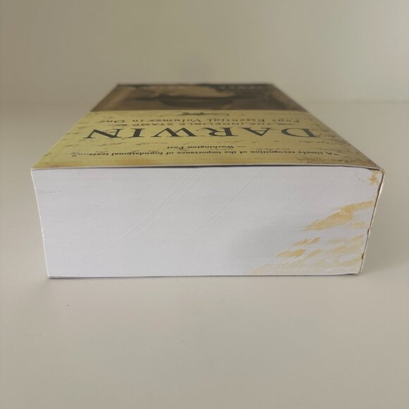 Darwin: The Indelible Stamp- The Evolution of an Idea - Picture 5 of 11